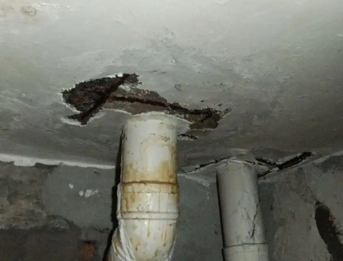 罗城卫生间漏水维修公司浅析罗城卫生间渗水维修的方法