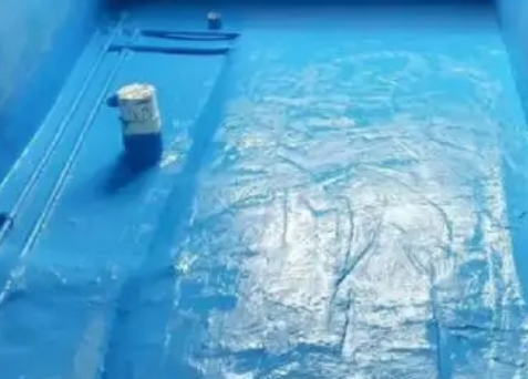 罗城卫生间漏水维修公司分享下罗城卫生间防水工程中常用防水涂料介绍。